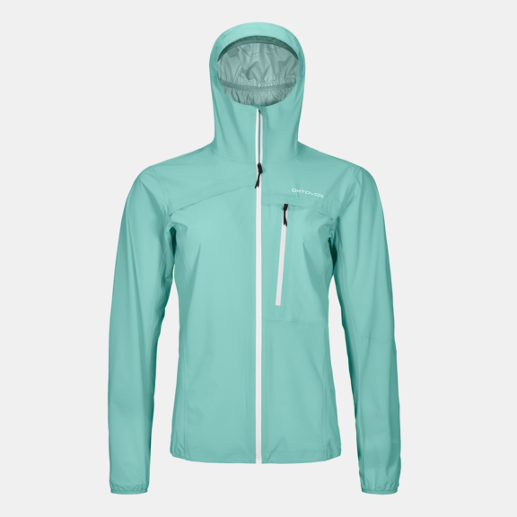 Ortovox women's jacket shop